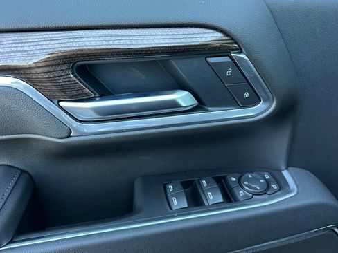 New 2026 Chevrolet Silverado 2500 LT w/ Trail Boss Package image 11