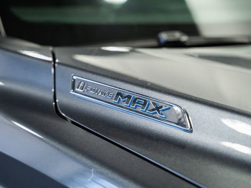 New 2026 Toyota Sequoia Platinum AWD/4WD image 17