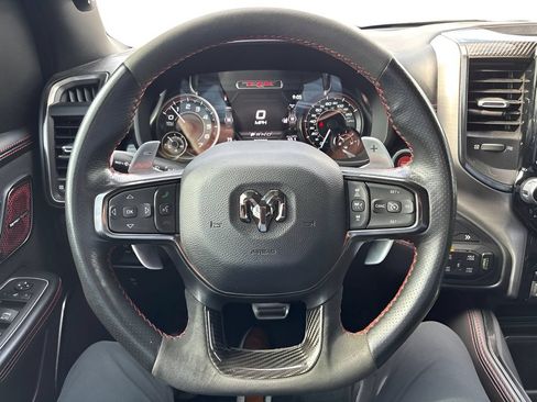 Used 2022 RAM 1500 TRX w/ TRX Level 2 Equipment Group AWD/4WD image 17
