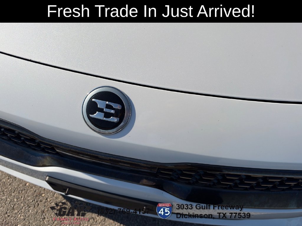 Used 2019 Kia Stinger GT1 RWD image 5