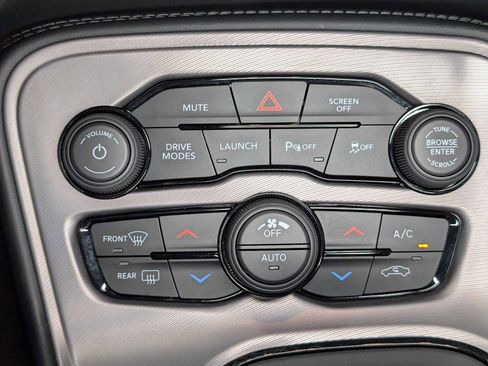 Used 2023 Dodge Challenger R/T Scat Pack image 30