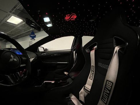 Used 2014 Mitsubishi Lancer Evolution GSR image 26