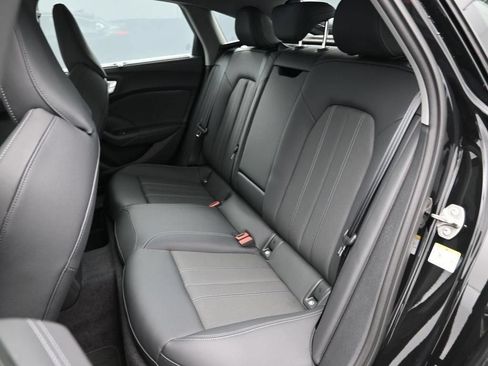 Used 2025 Audi A5 2.0T Premium Plus w/ Premium Plus AWD/4WD image 11