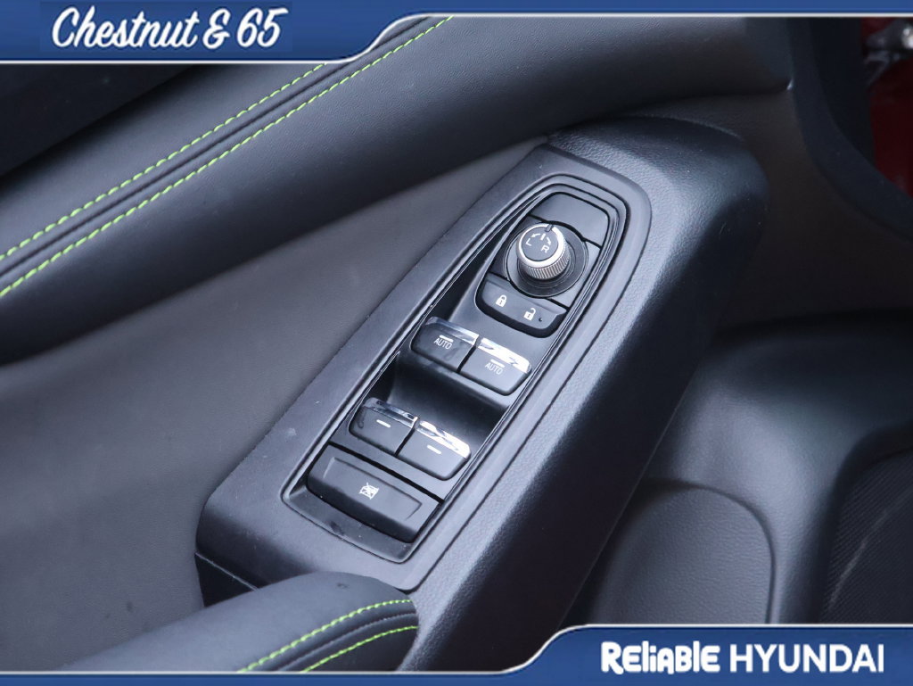 Used 2024 Subaru Ascent Onyx Edition AWD/4WD image 23