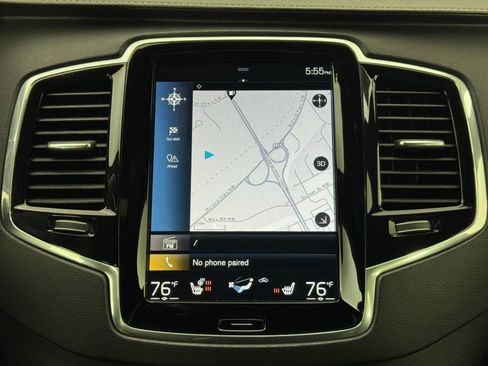 Used 2020 Volvo XC90 T8 Inscription w/ Protection Package image 26