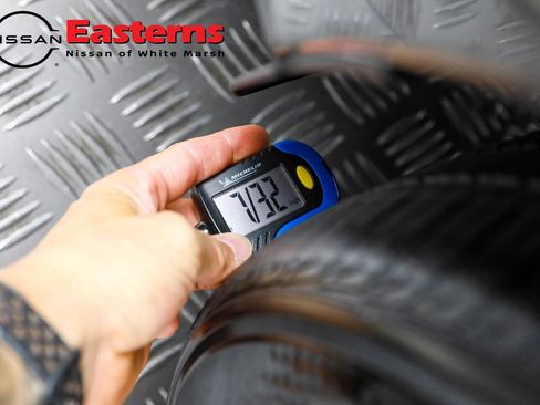 Used 2024 Nissan Altima 2.5 SV w/ SV Premium Package image 48