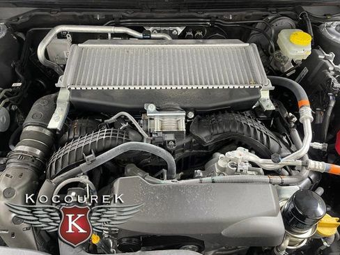 Used 2025 Subaru Outback Wilderness image 24