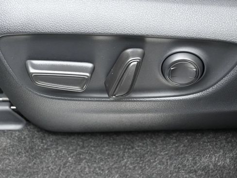 Certified 2027 Toyota Land Cruiser w/ Premium Package AWD/4WD image 10