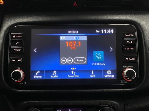 Used 2023 Nissan Kicks SR w/ SR Premium Package image 20