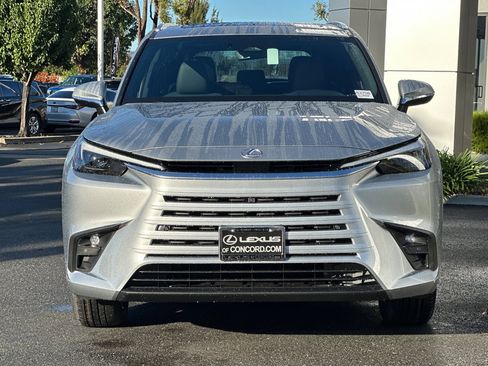 New 2026 Lexus TX 350 AWD image 6