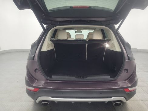 Used 2019 Lincoln MKC Black Label AWD/4WD image 29