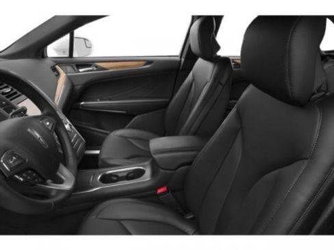 Used 2015 Lincoln MKC AWD w/ Equipment Group 101A Select image 9