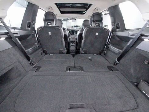 Used 2023 Volvo XC90 T8 Ultimate w/ Protection Package Premier image 29