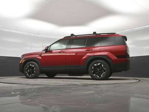 New 2026 Hyundai Santa Fe SEL AWD/4WD image 35