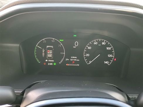 Used 2024 Honda CR-V Sport Touring image 26