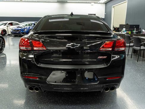 Used 2017 Chevrolet SS image 9