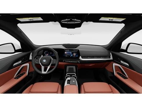 New 2026 BMW X1 xDrive28i image 10
