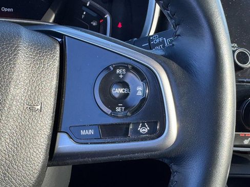 Used 2020 Honda CR-V EX-L image 19