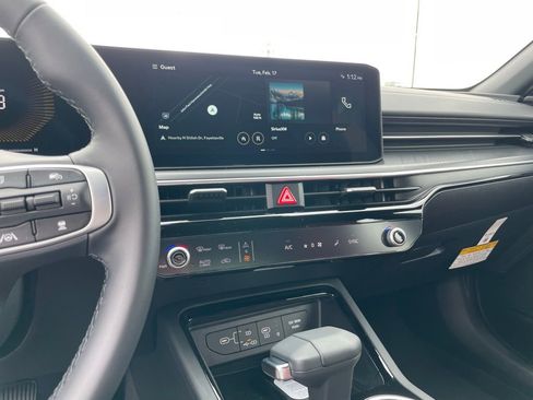 New 2026 Kia K5 GT-Line image 15