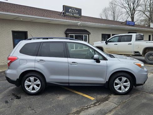 Used 2014 Subaru Forester 2.5i Premium w/ All-Weather Package image 3