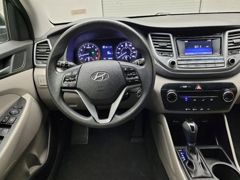 Used 2016 Hyundai Tucson SE w/ Option Group 02 image 22