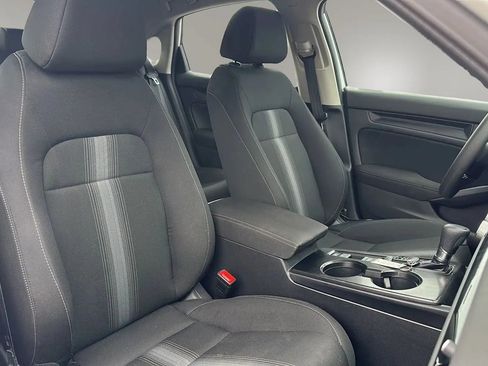Used 2024 Honda Civic LX image 14
