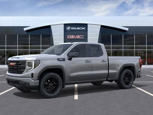 New 2026 GMC Sierra 1500 Elevation AWD/4WD image 2