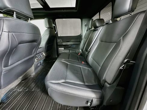 Used 2024 Ford F150 Lariat AWD/4WD image 25