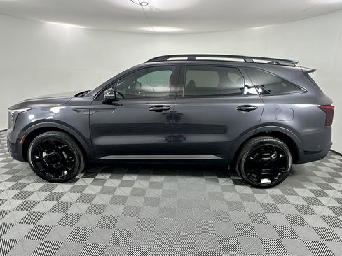Used 2025 Kia Sorento SX Prestige AWD/4WD image 2