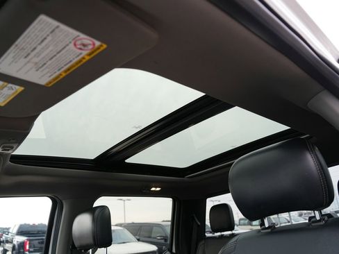 Used 2019 Ford F450 Lariat w/ Lariat Value Package image 24