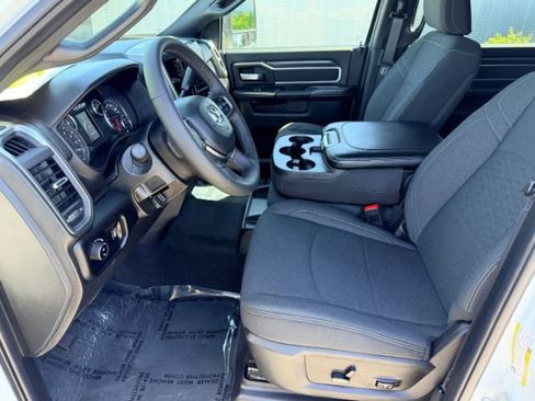 Used 2026 RAM 2500 Big Horn AWD/4WD image 42