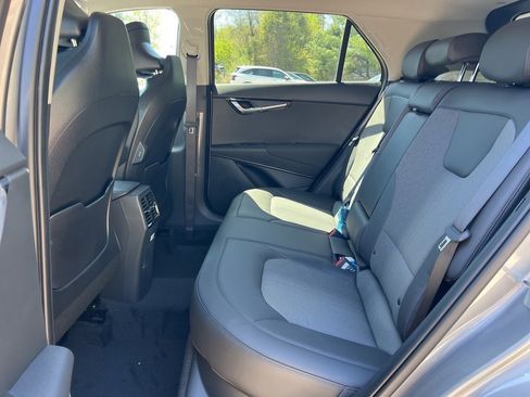 New 2025 Kia Niro EX w/ EX Cold Weather Package image 13