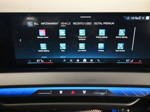 Used 2025 BMW X3 xDrive30i w/ M Sport Package image 25