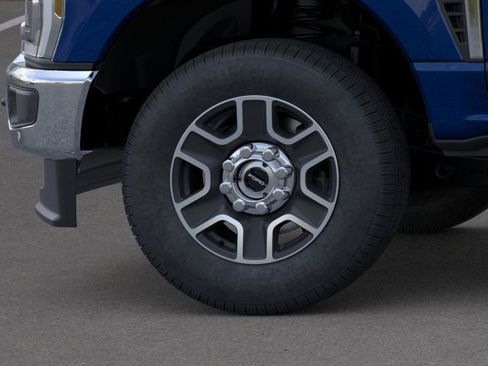 New 2026 Ford F350 Lariat w/ Lariat Ultimate Package image 47