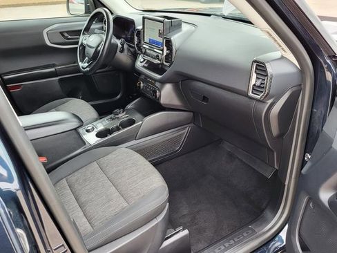 Used 2022 Ford Bronco Sport Big Bend w/ Convenience Package AWD/4WD image 25