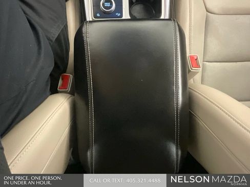 Used 2021 Ford Explorer Limited w/ Equipment Group 301A AWD/4WD image 40