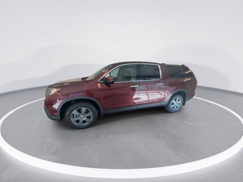 Used 2020 Honda Ridgeline RTL-E image 5