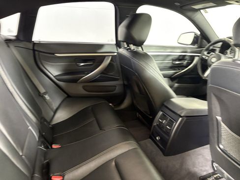 Used 2019 BMW 430i Gran Coupe w/ M Sport Package image 17