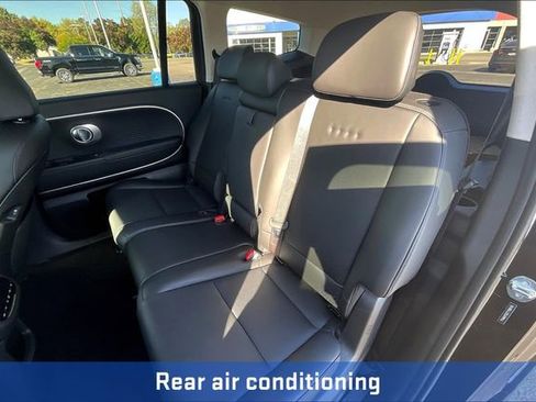 New 2026 Hyundai Ioniq 9 SEL AWD/4WD image 12