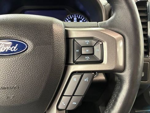 Used 2021 Ford Expedition XLT AWD/4WD image 24