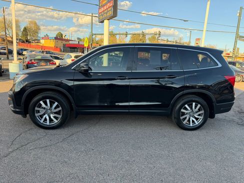 Used 2019 Honda Pilot EX-L image 6