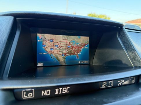 Used 2012 Honda Accord EX-L image 34