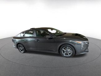 Used 2025 Kia K4 LXS video 2