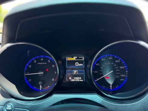 Used 2015 Subaru Legacy 2.5i Limited AWD/4WD image 17