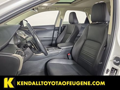 Used 2018 Lexus NX 300h AWD w/ Premium Package image 24