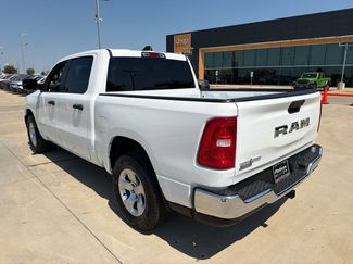 New 2026 RAM 1500 Lone Star RWD video 3