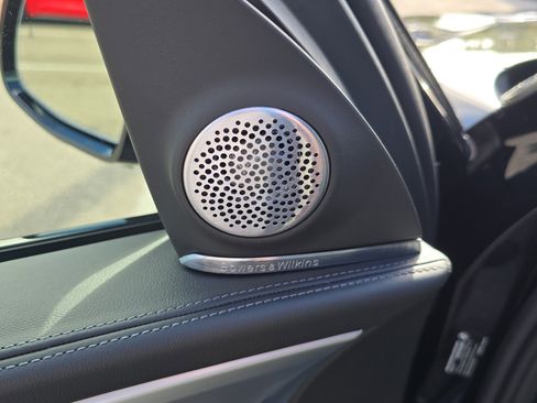 New 2026 BMW XM Label Red image 21