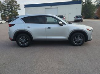 Used 2021 MAZDA CX-5 Touring video 2
