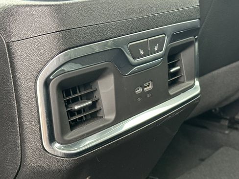 Used 2024 GMC Sierra 1500 Denali w/ Technology Package image 43