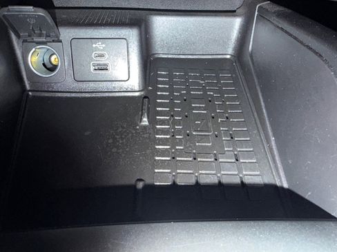 Used 2025 Ford Bronco Sport Outer Banks w/ Outer Banks Tech Package+ image 46